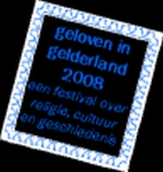 Geloven in Gelderland